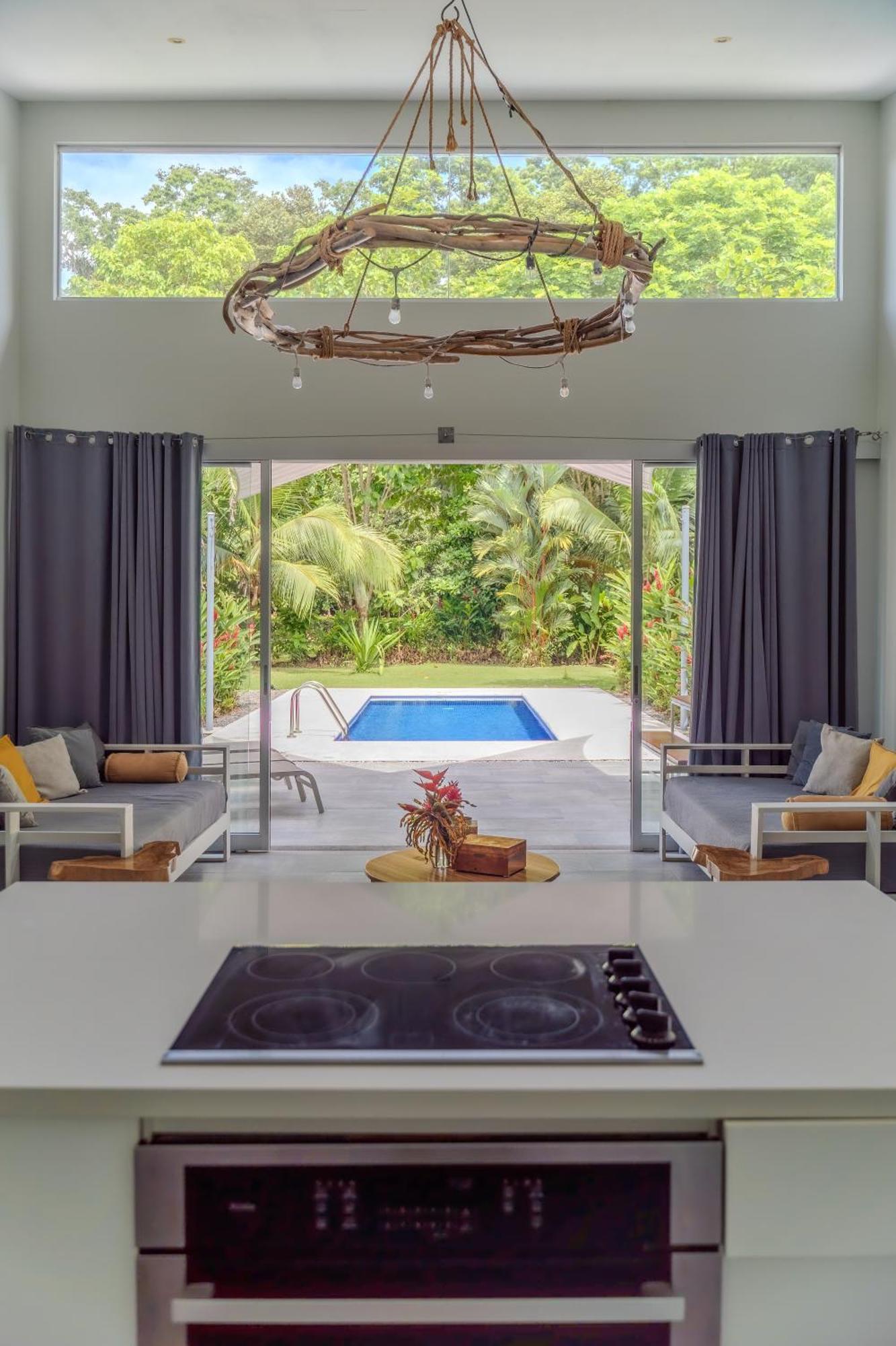 Lilan Nature, Modern House N°1, Private Swimming Pool. كويتا المظهر الخارجي الصورة
