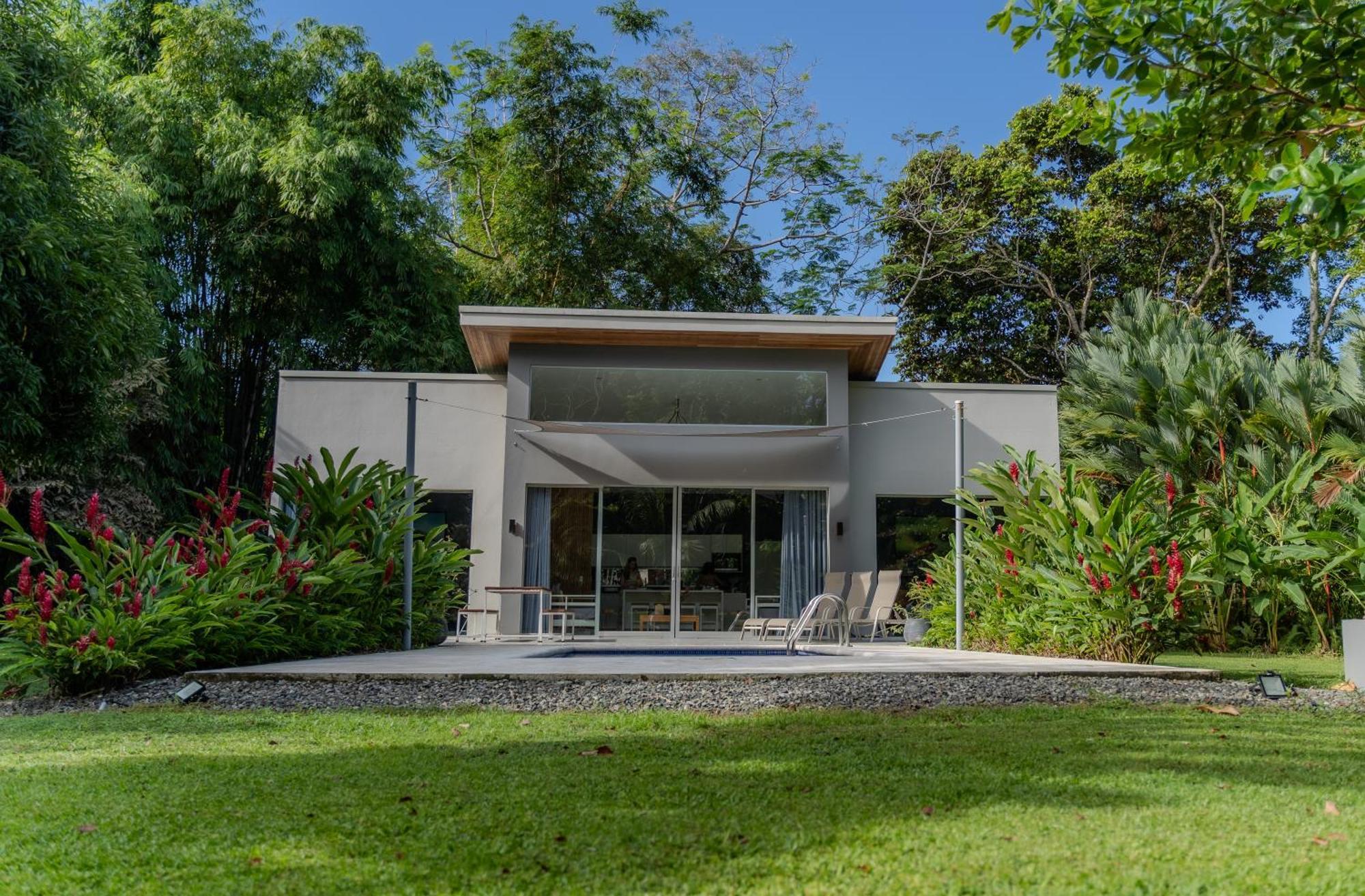 Lilan Nature, Modern House N°1, Private Swimming Pool. كويتا المظهر الخارجي الصورة